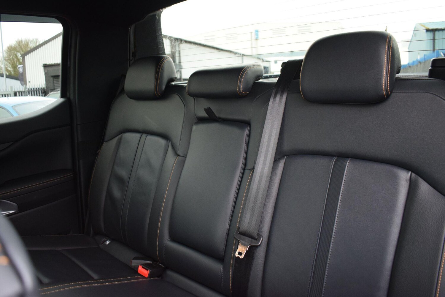 Used Ford Ranger 2024 for sale - 78204139: Photo 24