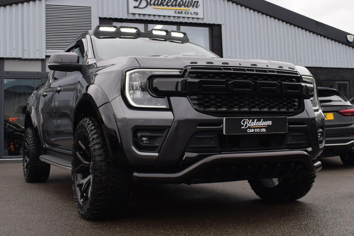 Used Ford Ranger 2024 for sale - 78204139: Photo 28