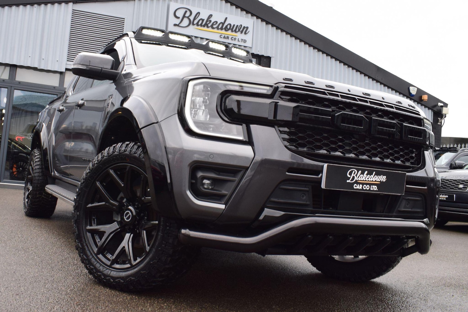 Used Ford Ranger 2024 for sale - 78204139: Photo 3