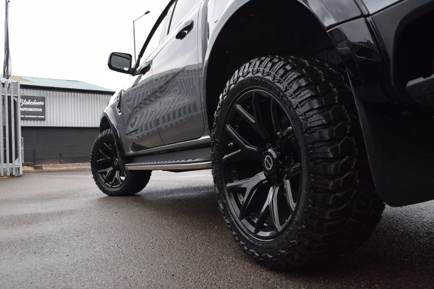 Used Ford Ranger 2024 for sale - 78204139: Photo 30