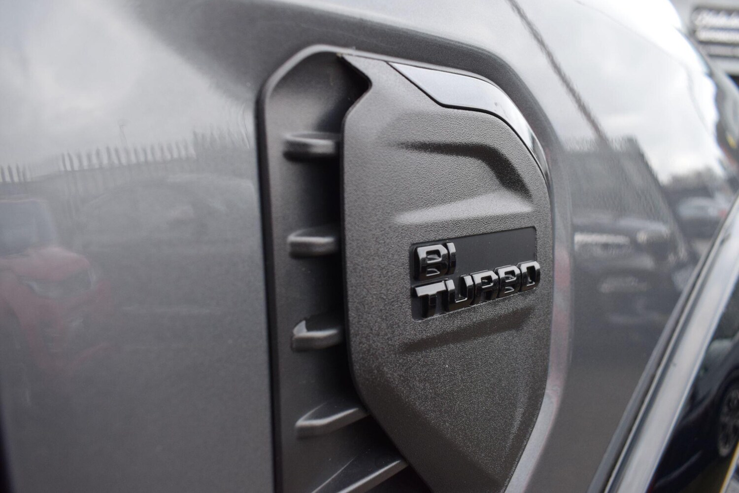 Used Ford Ranger 2024 for sale - 78204139: Photo 34