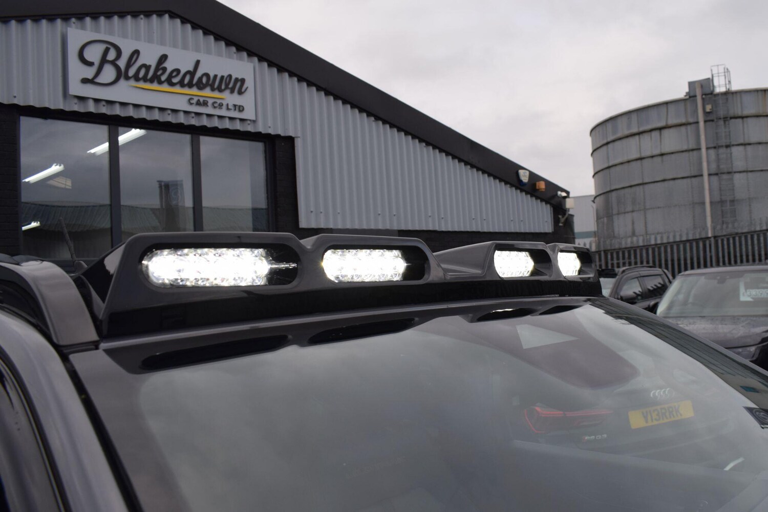 Used Ford Ranger 2024 for sale - 78204139: Photo 35