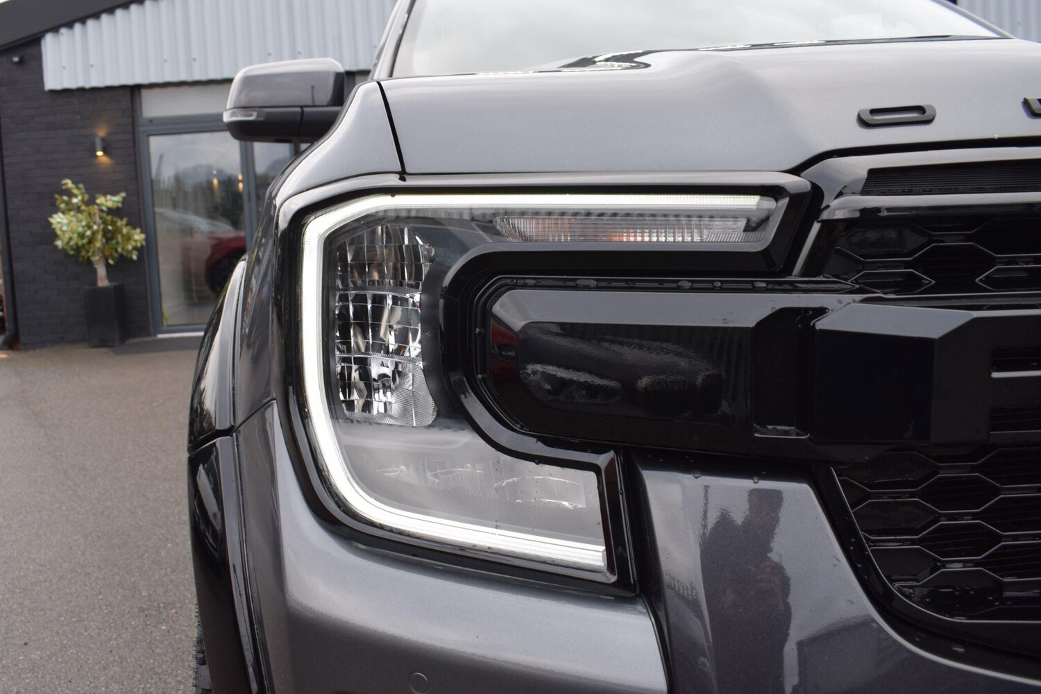 Used Ford Ranger 2024 for sale - 78204139: Photo 36