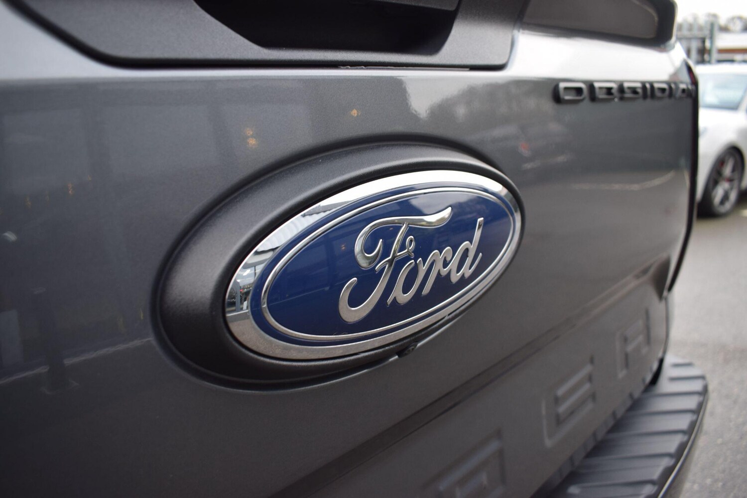 Used Ford Ranger 2024 for sale - 78204139: Photo 40