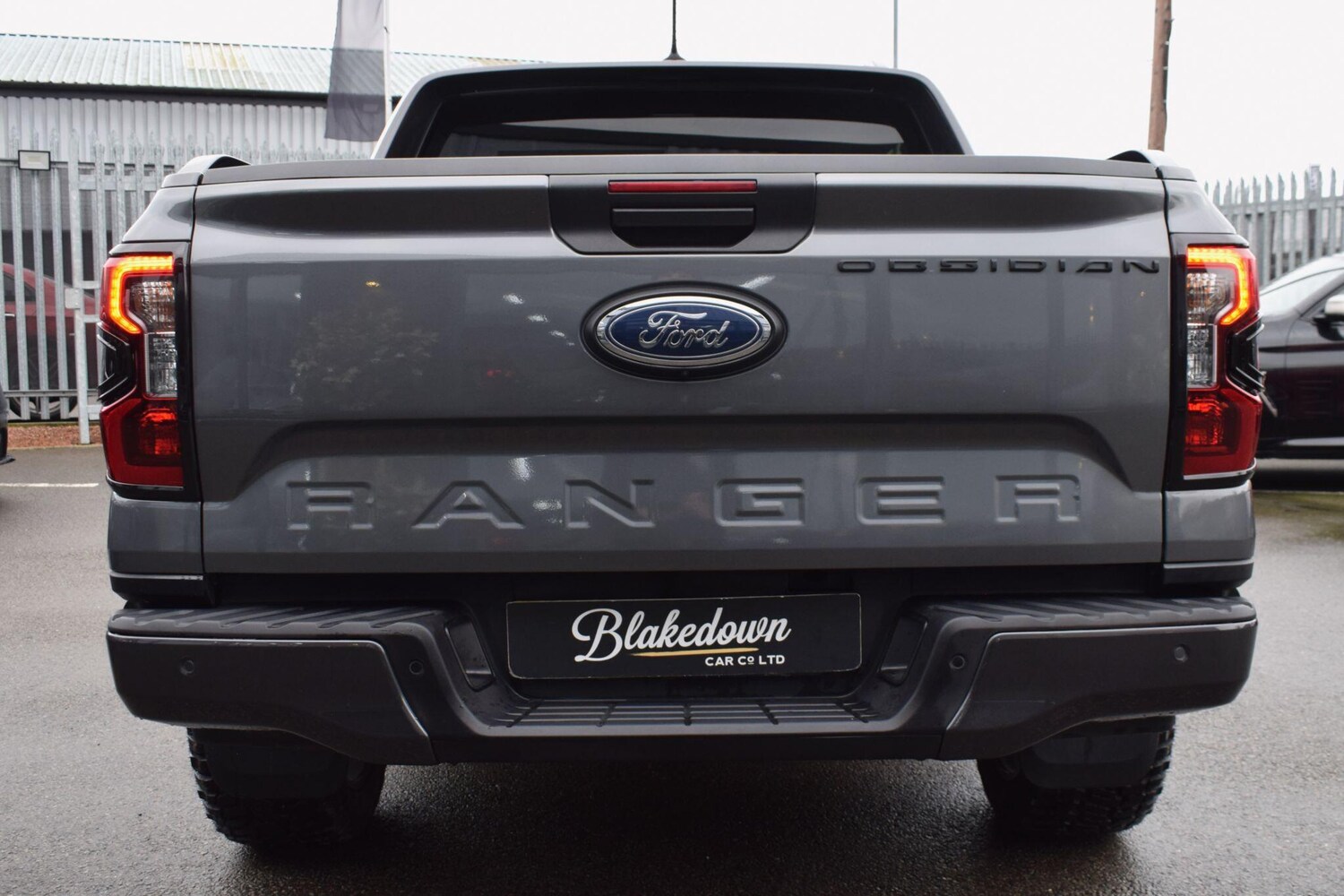 Used Ford Ranger 2024 for sale - 78204139: Photo 5