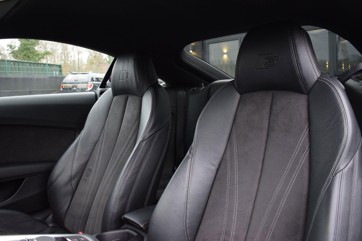 Used Audi TT for sale - 77440727: Photo 10