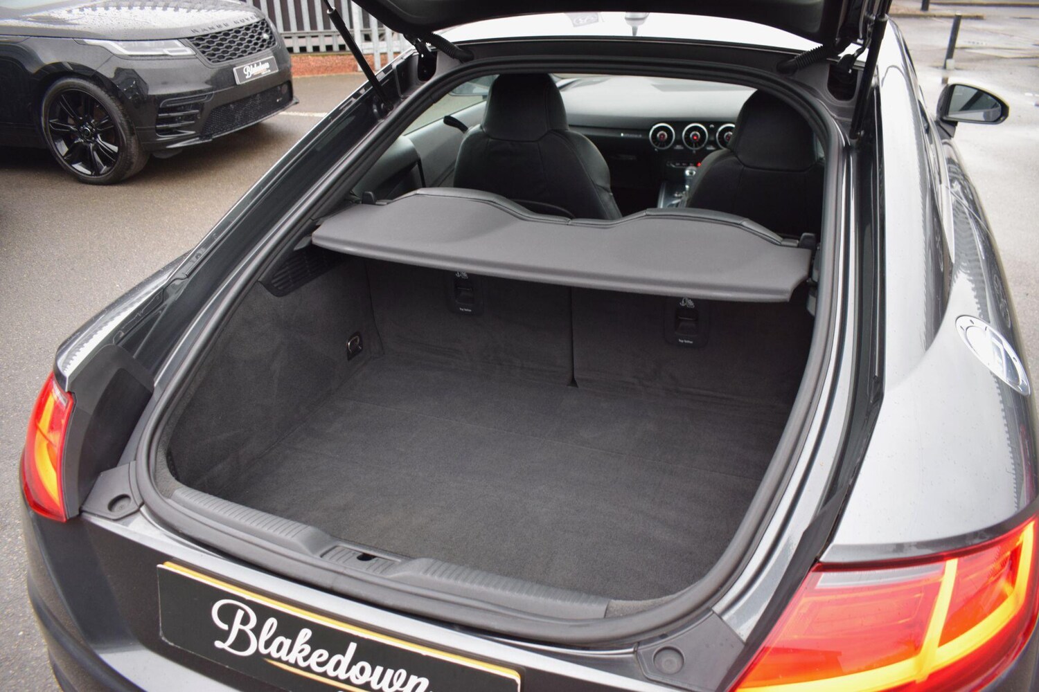 Used Audi TT for sale - 77440727: Photo 23