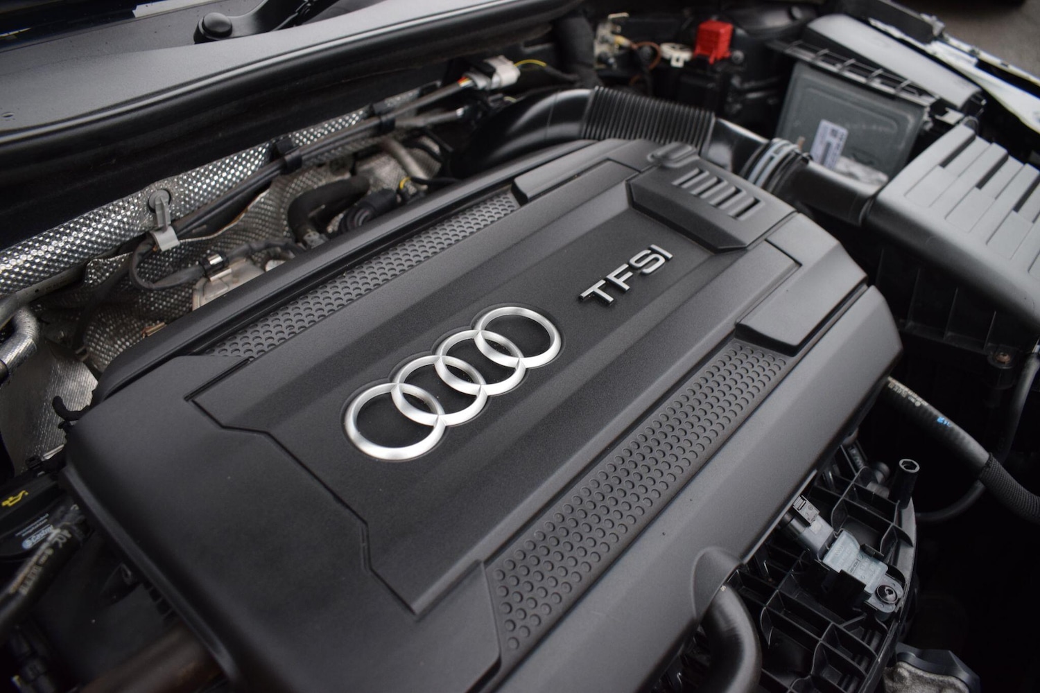 Used Audi TT for sale - 77440727: Photo 26