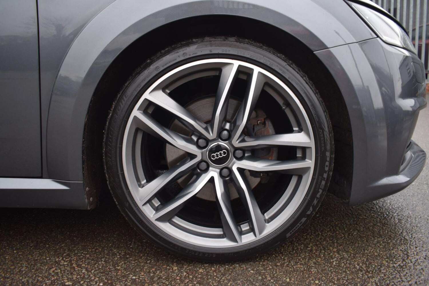 Used Audi TT for sale - 77440727: Photo 27