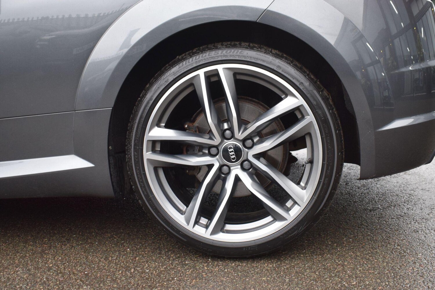 Used Audi TT for sale - 77440727: Photo 29