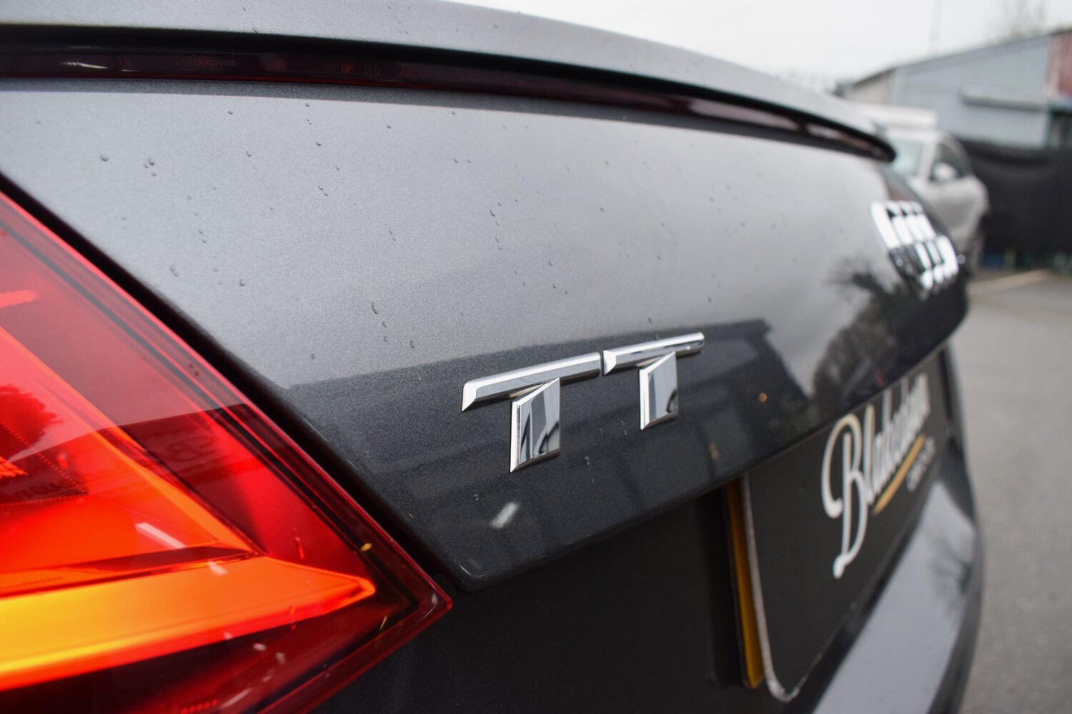 Used Audi TT for sale - 77440727: Photo 36