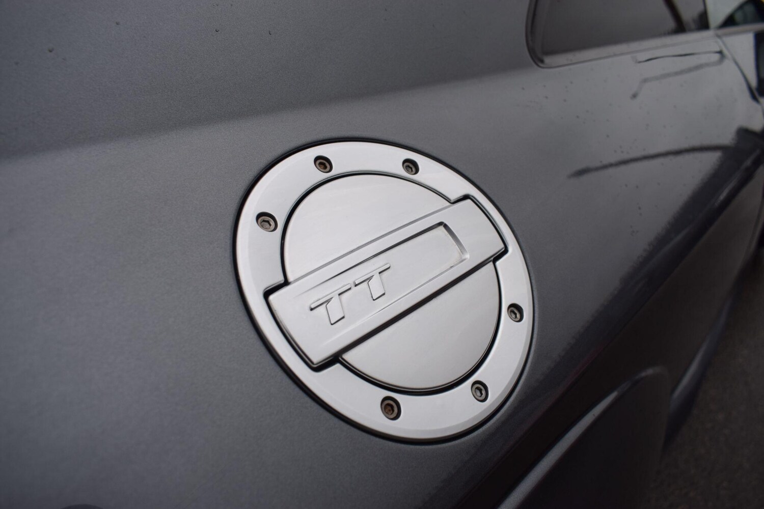 Used Audi TT for sale - 77440727: Photo 39