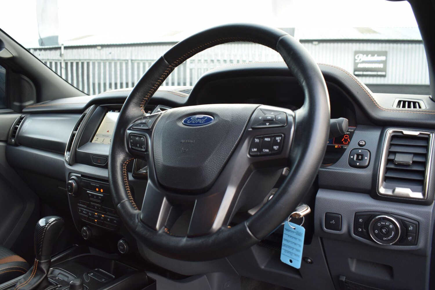 Used Ford Ranger for sale - 77737187: Photo 13