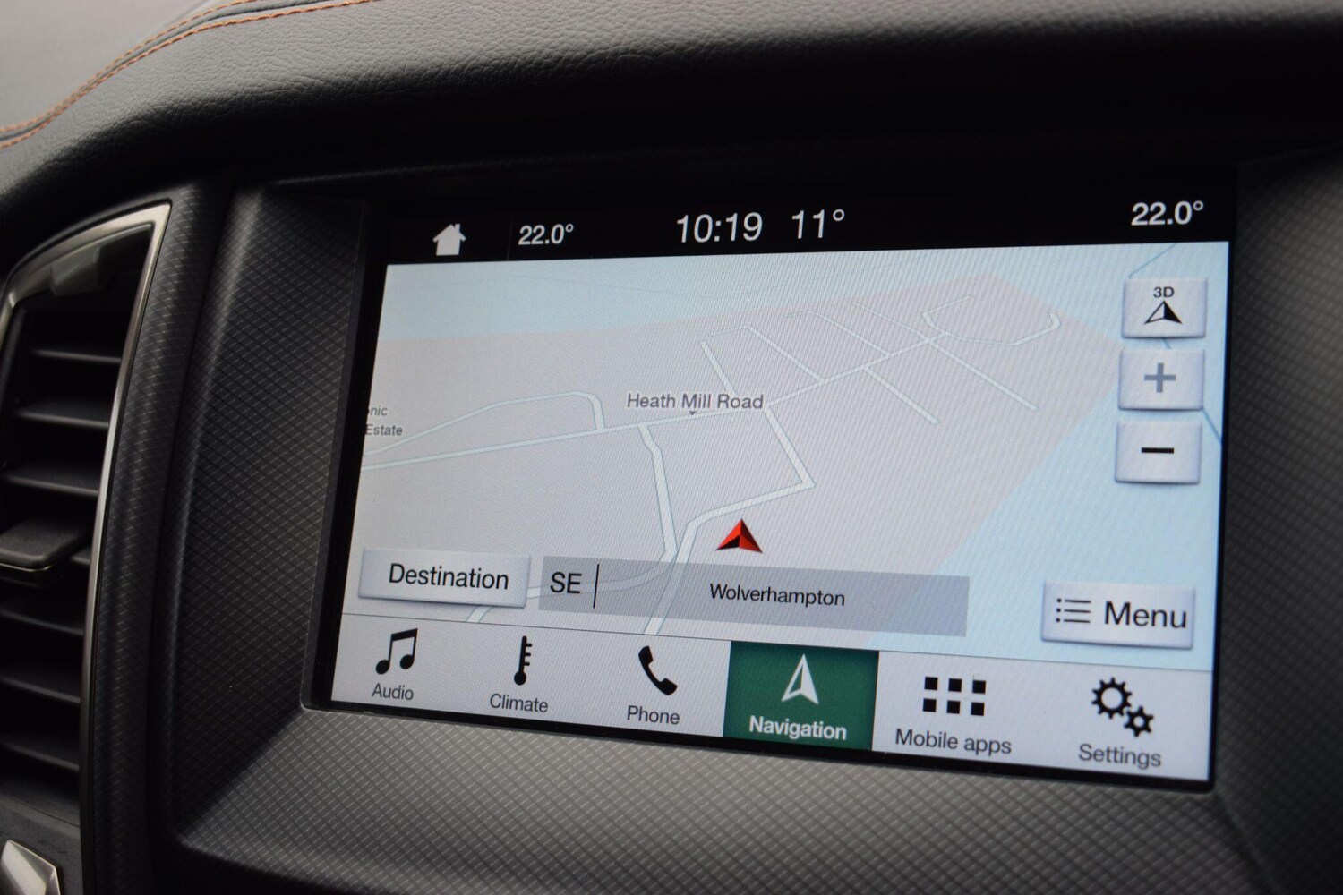 Used Ford Ranger for sale - 77737187: Photo 14