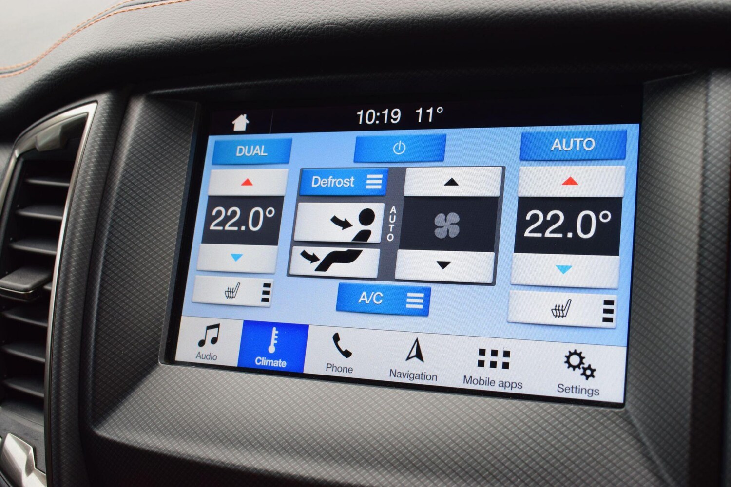 Used Ford Ranger for sale - 77737187: Photo 17