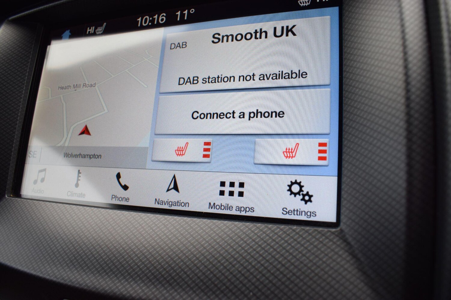 Used Ford Ranger for sale - 77737187: Photo 18