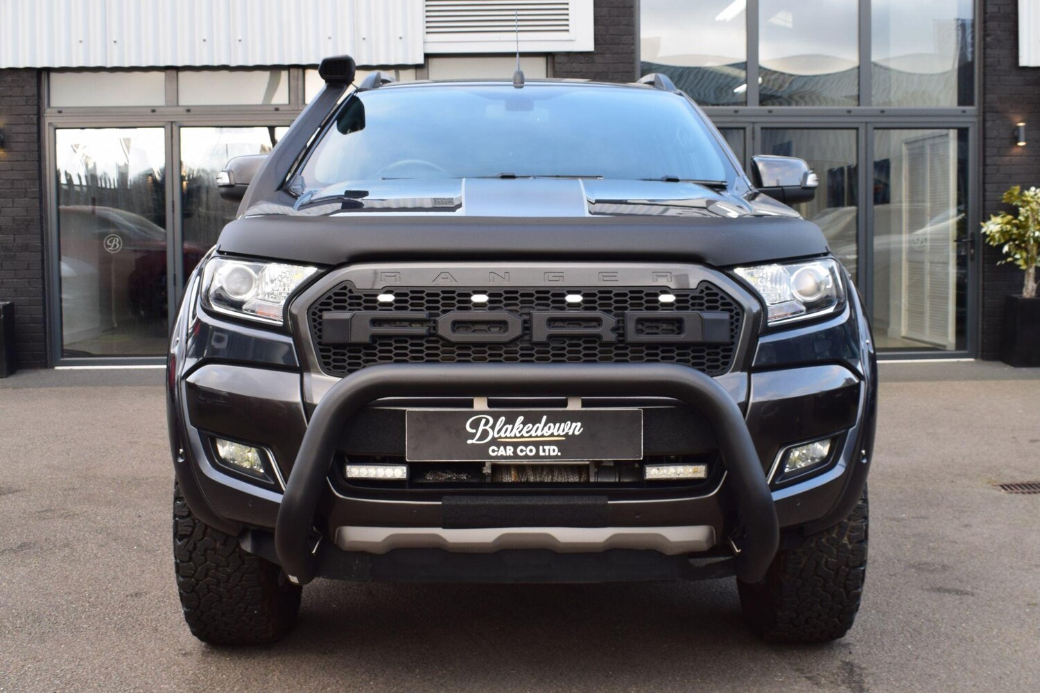 Used Ford Ranger for sale - 77737187: Photo 2