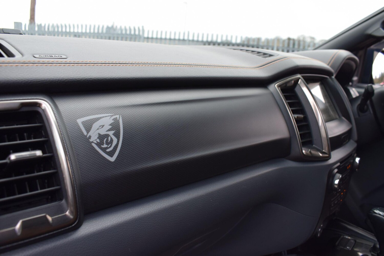 Used Ford Ranger for sale - 77737187: Photo 21