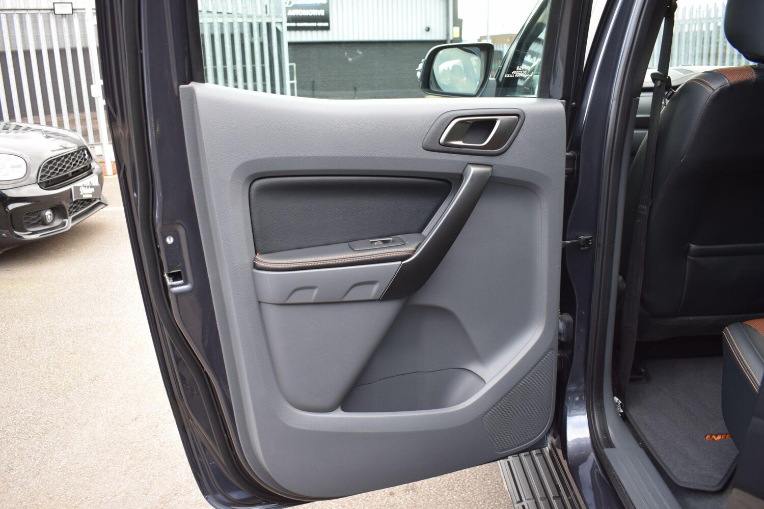 Used Ford Ranger for sale - 77737187: Photo 22