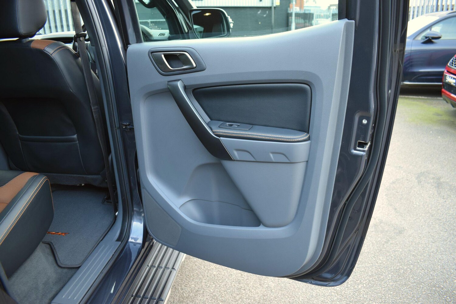 Used Ford Ranger for sale - 77737187: Photo 23