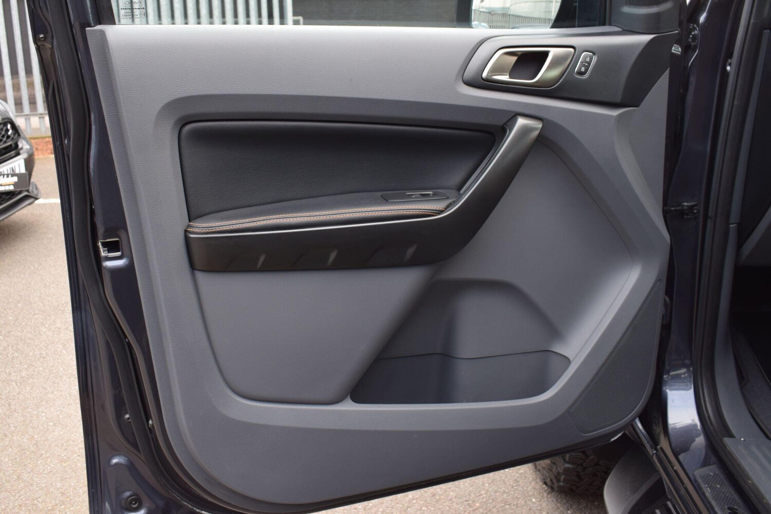 Used Ford Ranger for sale - 77737187: Photo 24