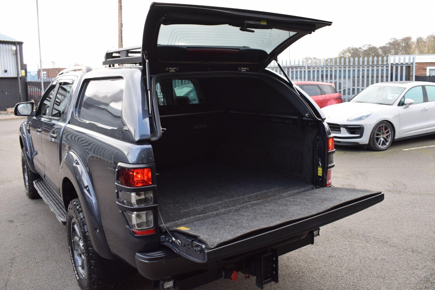 Used Ford Ranger for sale - 77737187: Photo 29