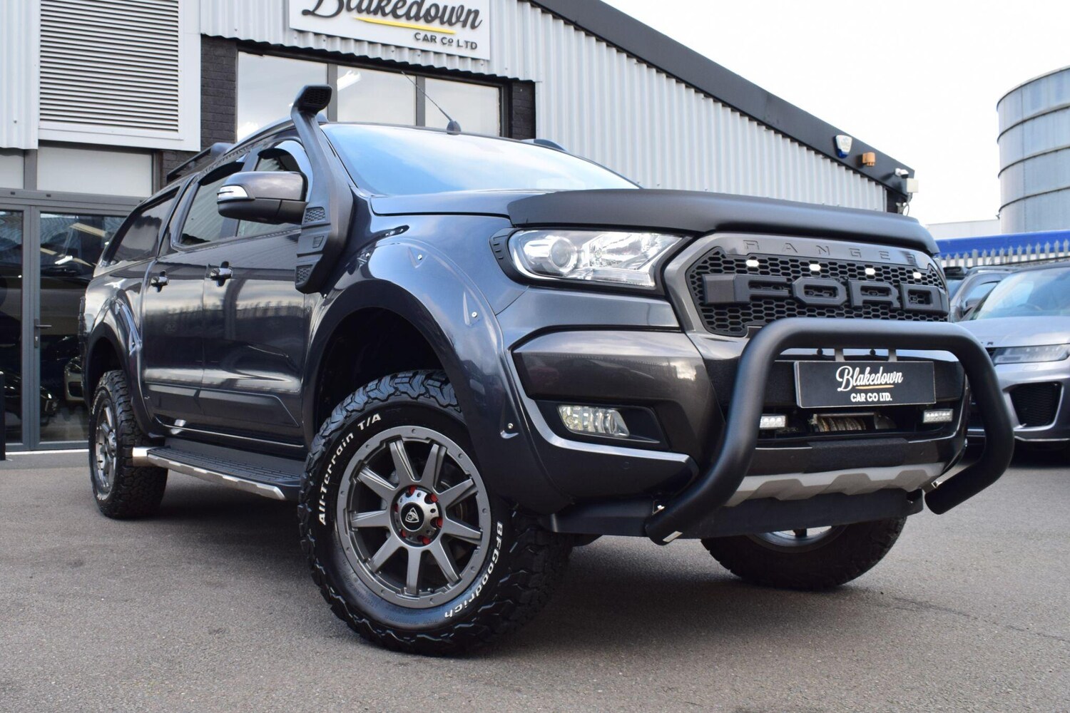 Used Ford Ranger for sale - 77737187: Photo 3
