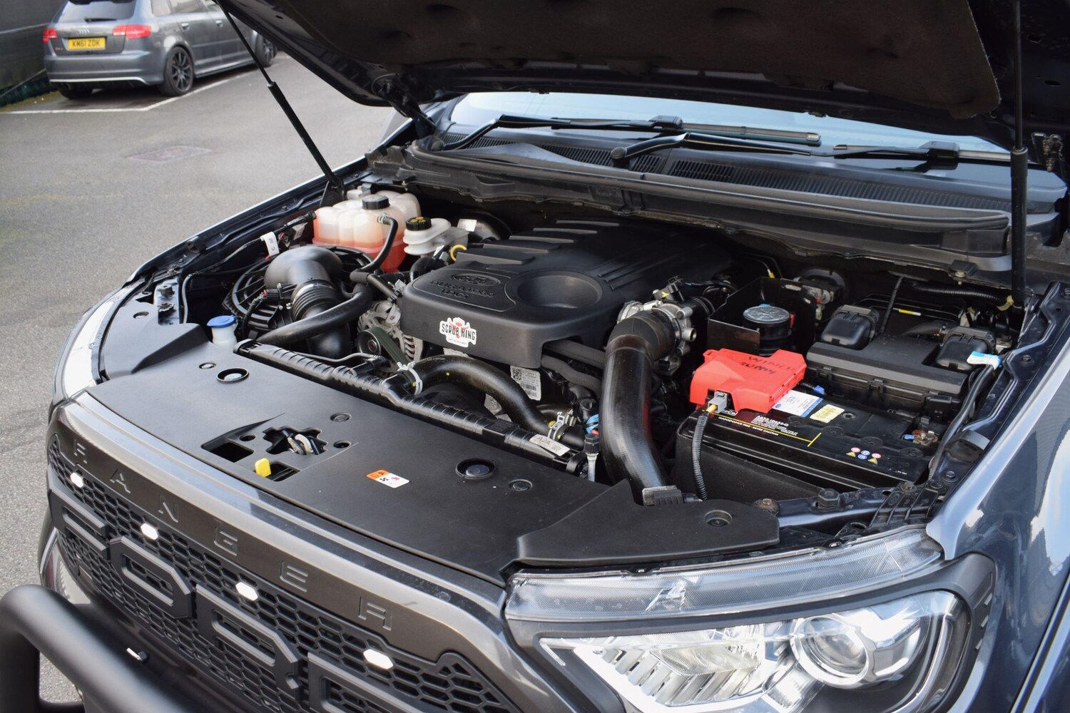 Used Ford Ranger for sale - 77737187: Photo 31