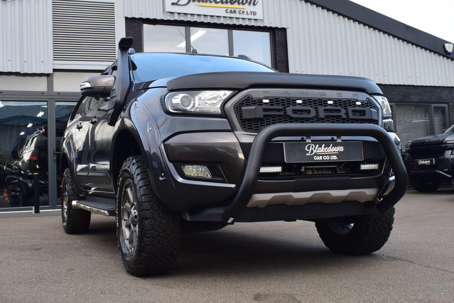 Used Ford Ranger for sale - 77737187: Photo 32