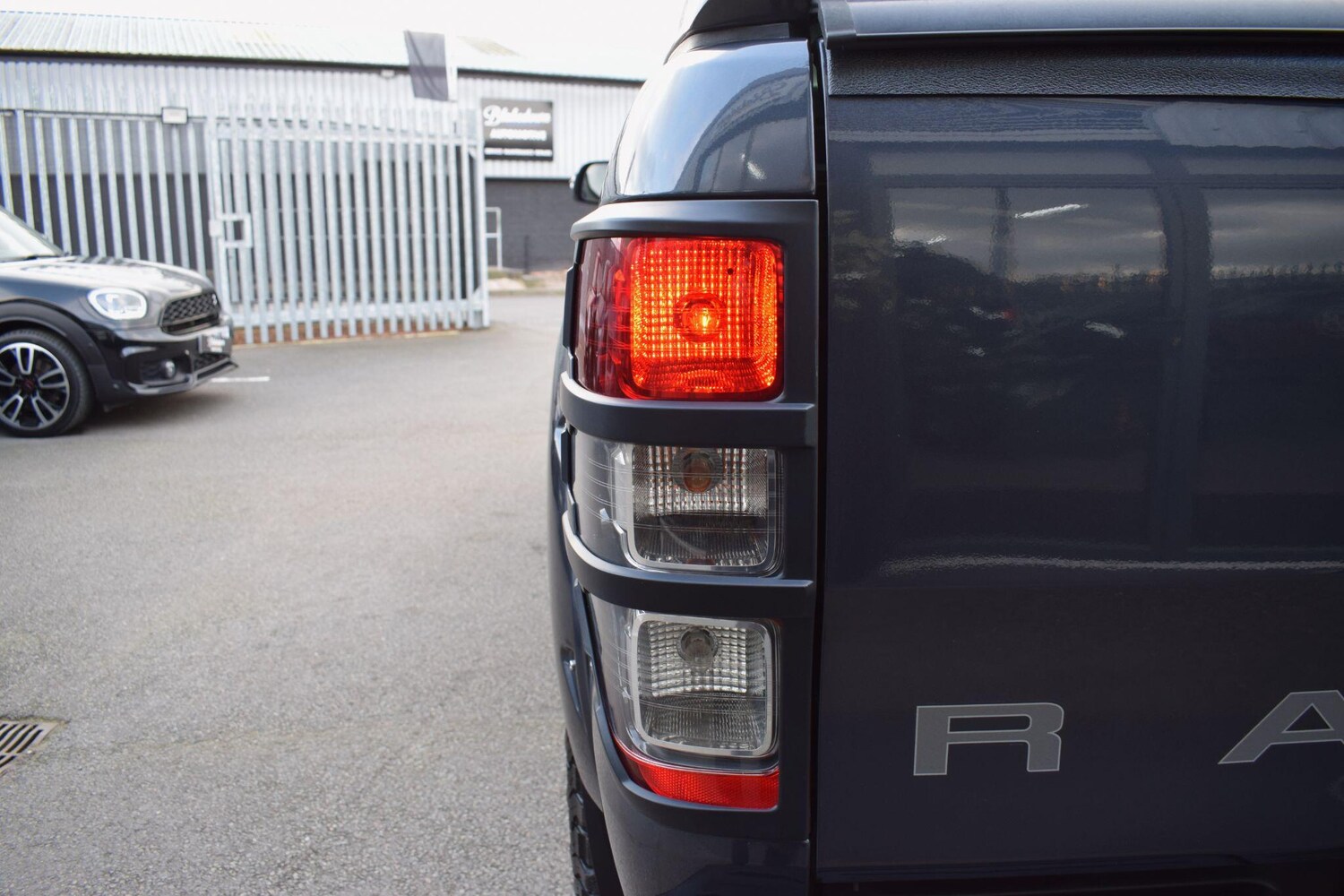 Used Ford Ranger for sale - 77737187: Photo 34