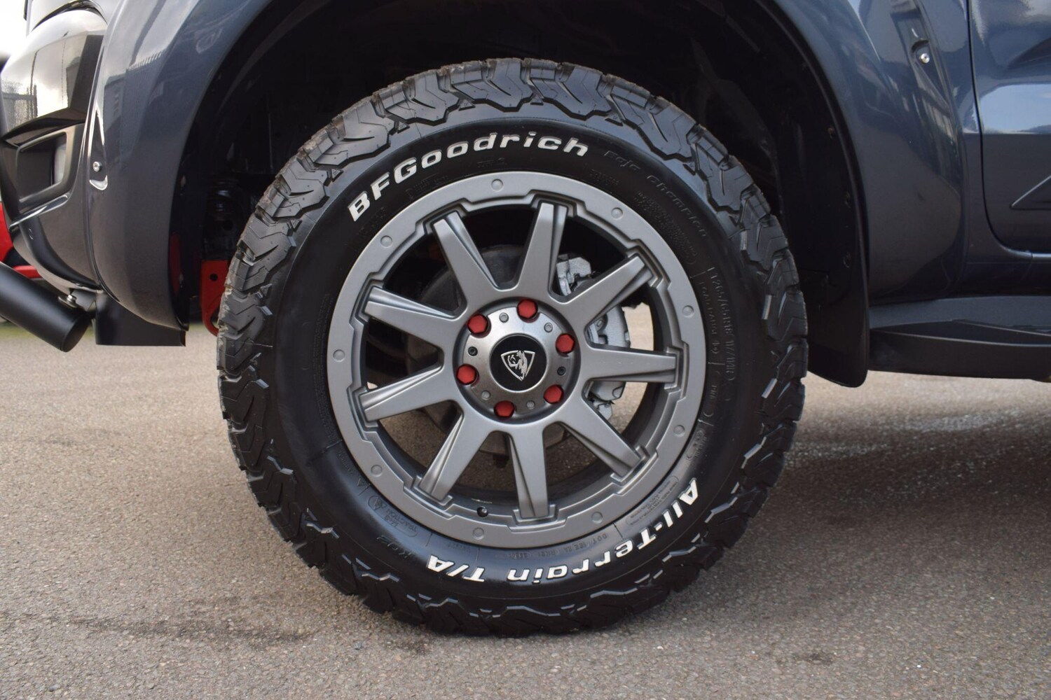 Used Ford Ranger for sale - 77737187: Photo 37