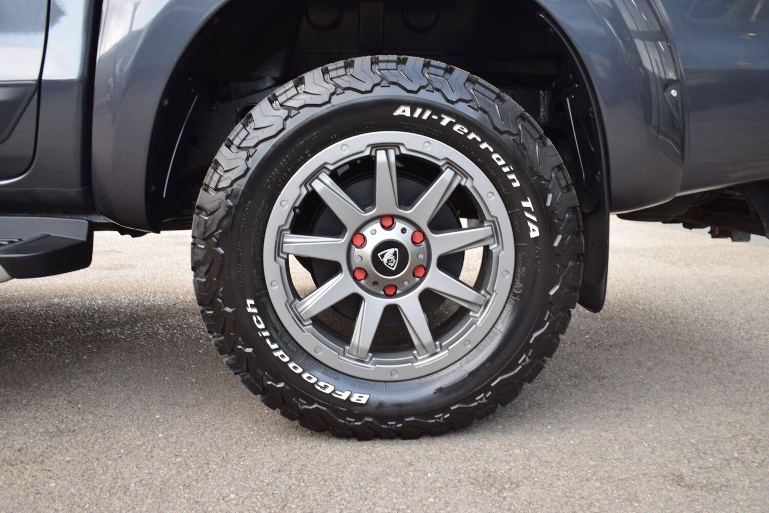 Used Ford Ranger for sale - 77737187: Photo 38