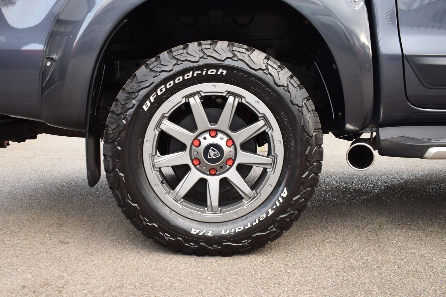 Used Ford Ranger for sale - 77737187: Photo 39