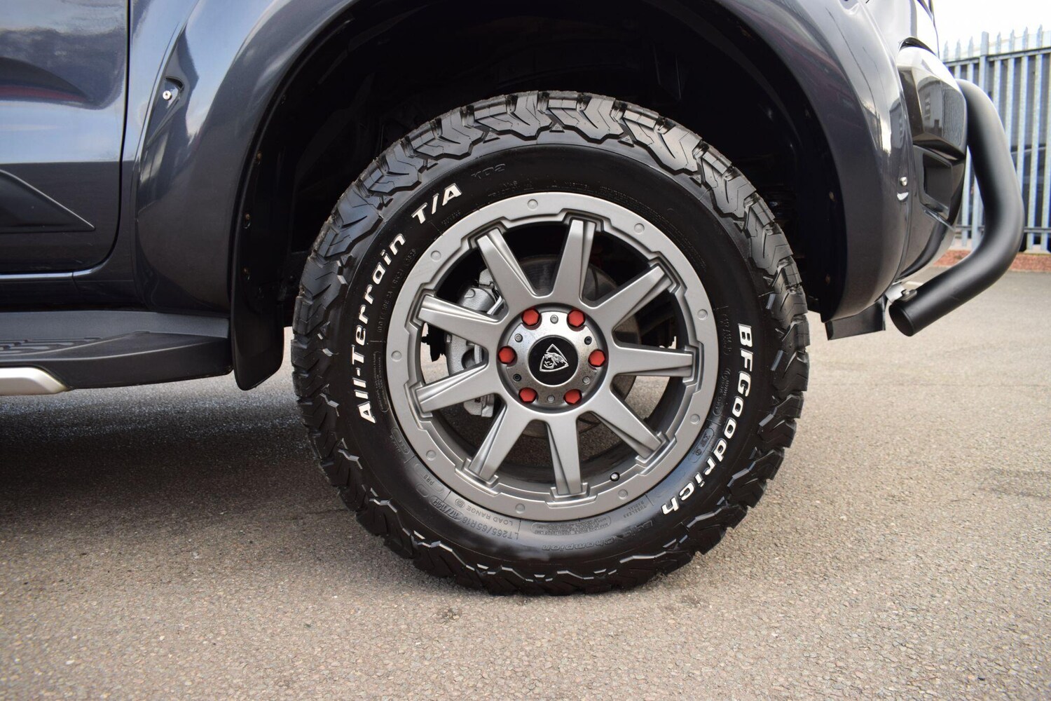 Used Ford Ranger for sale - 77737187: Photo 40