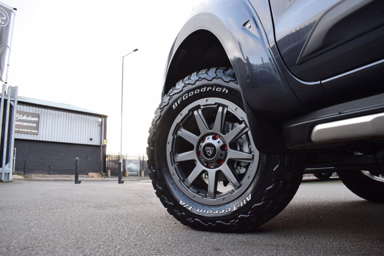 Used Ford Ranger for sale - 77737187: Photo 41