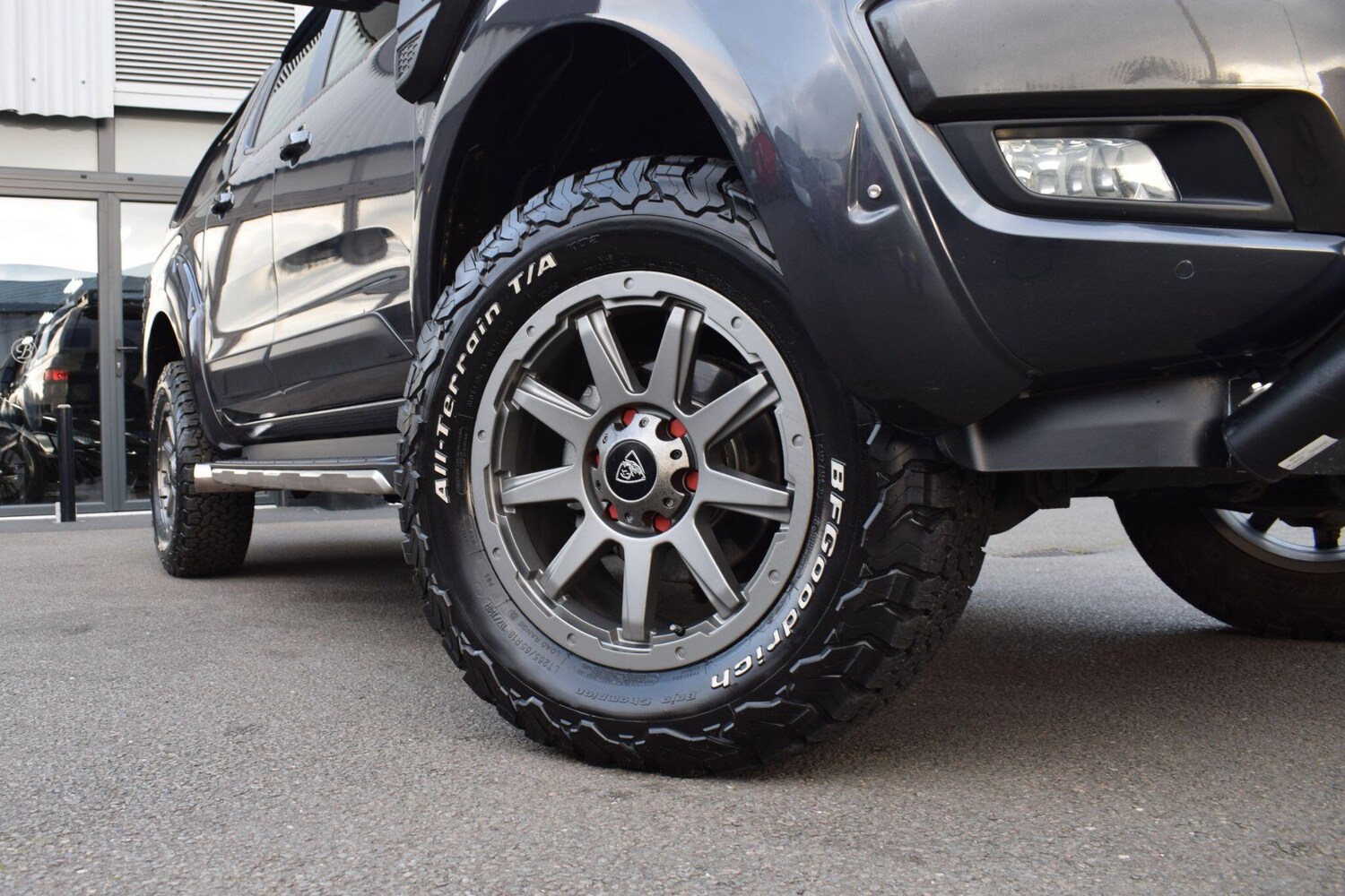 Used Ford Ranger for sale - 77737187: Photo 42