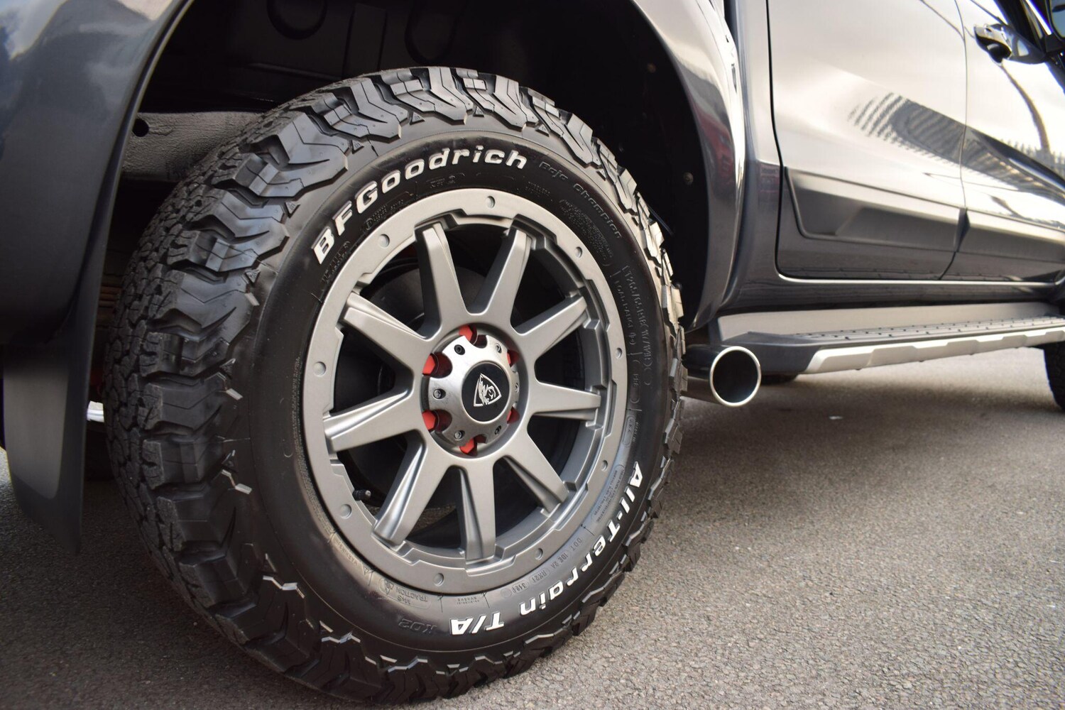 Used Ford Ranger for sale - 77737187: Photo 43