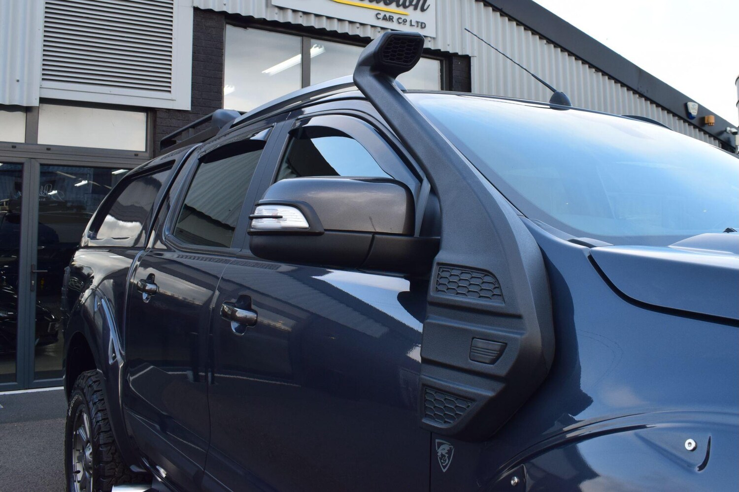 Used Ford Ranger for sale - 77737187: Photo 44