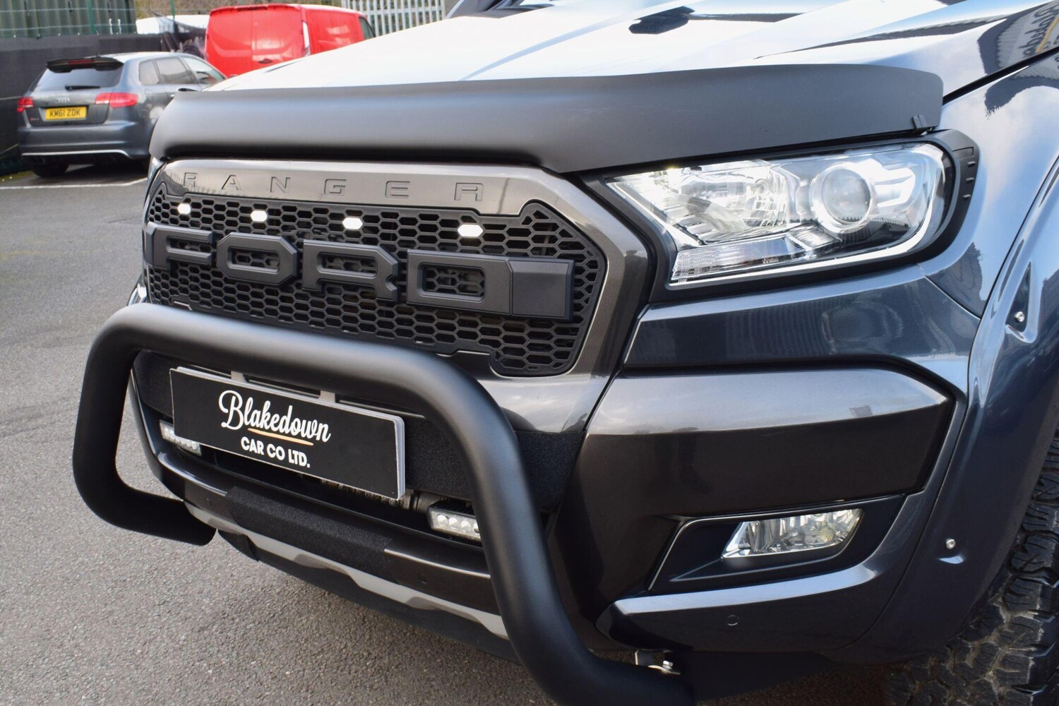 Used Ford Ranger for sale - 77737187: Photo 45