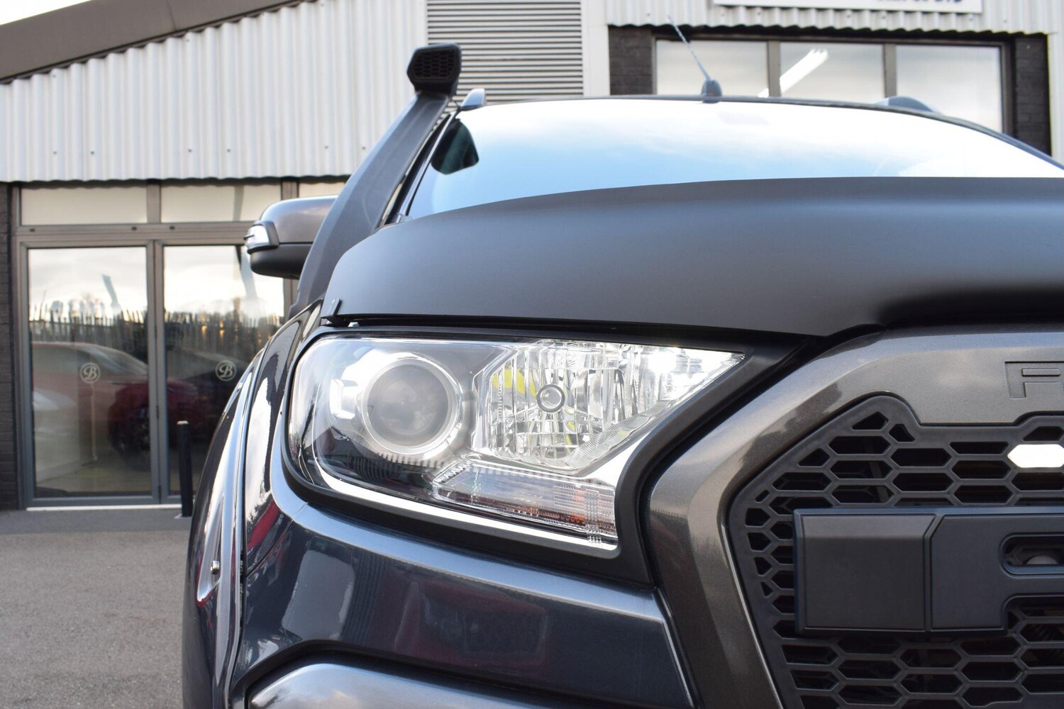 Used Ford Ranger for sale - 77737187: Photo 46