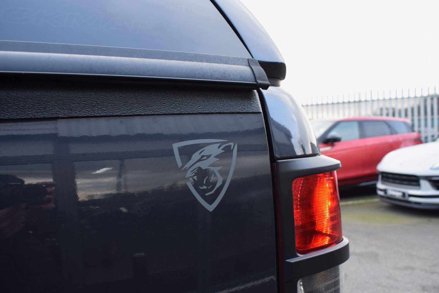 Used Ford Ranger for sale - 77737187: Photo 50