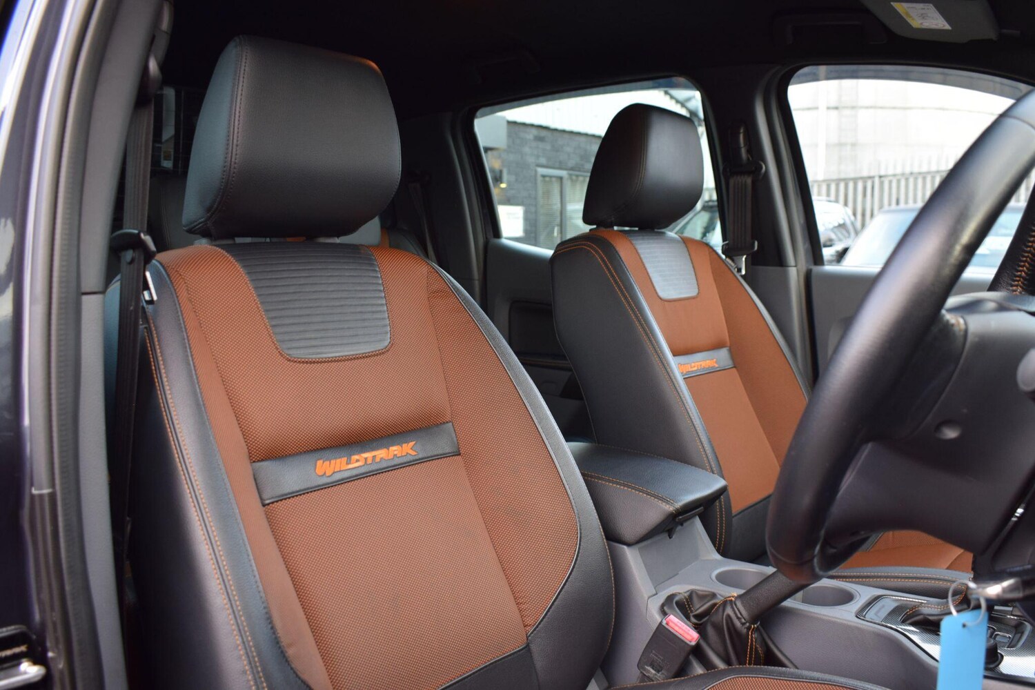 Used Ford Ranger for sale - 77737187: Photo 6