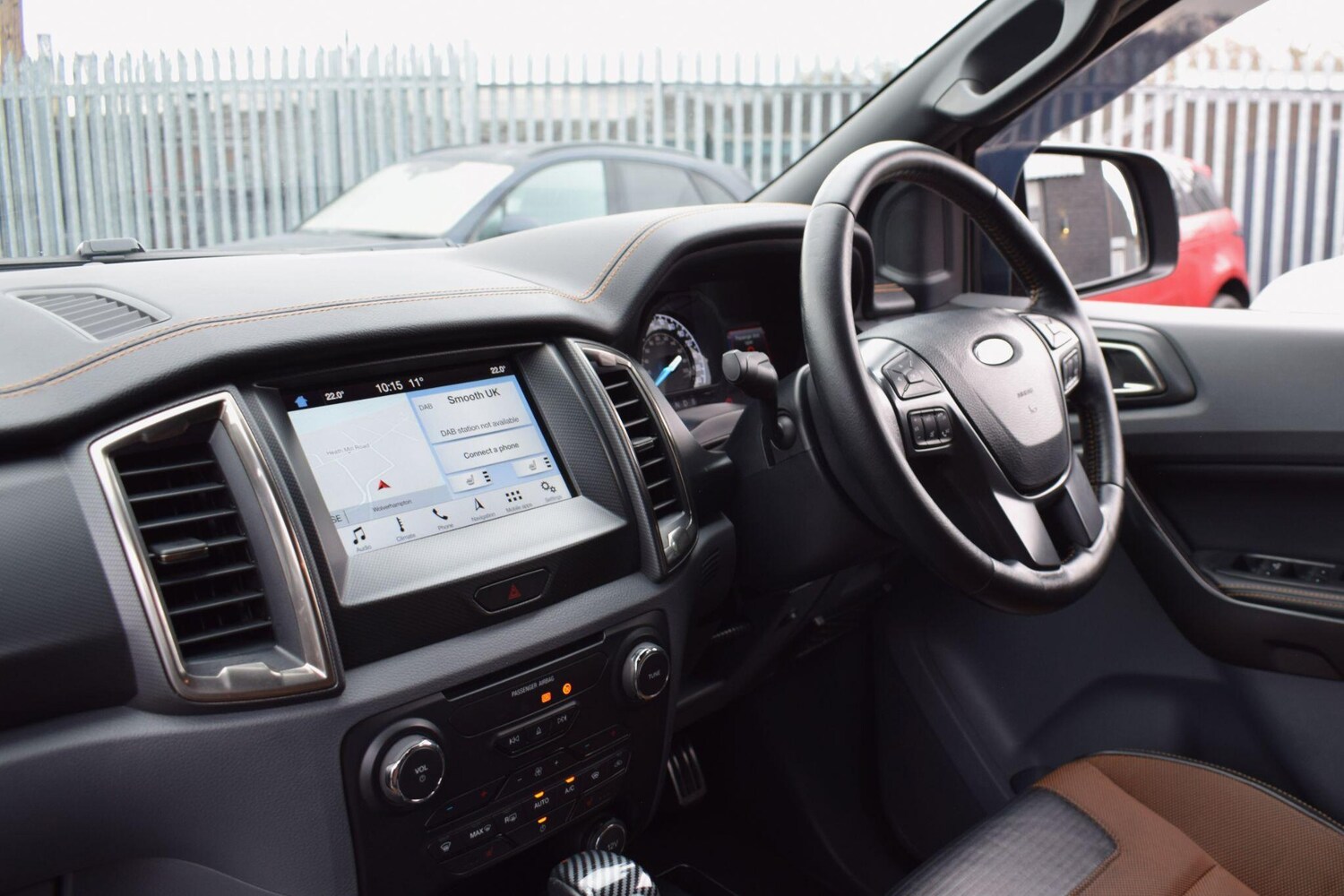 Used Ford Ranger for sale - 77737187: Photo 7