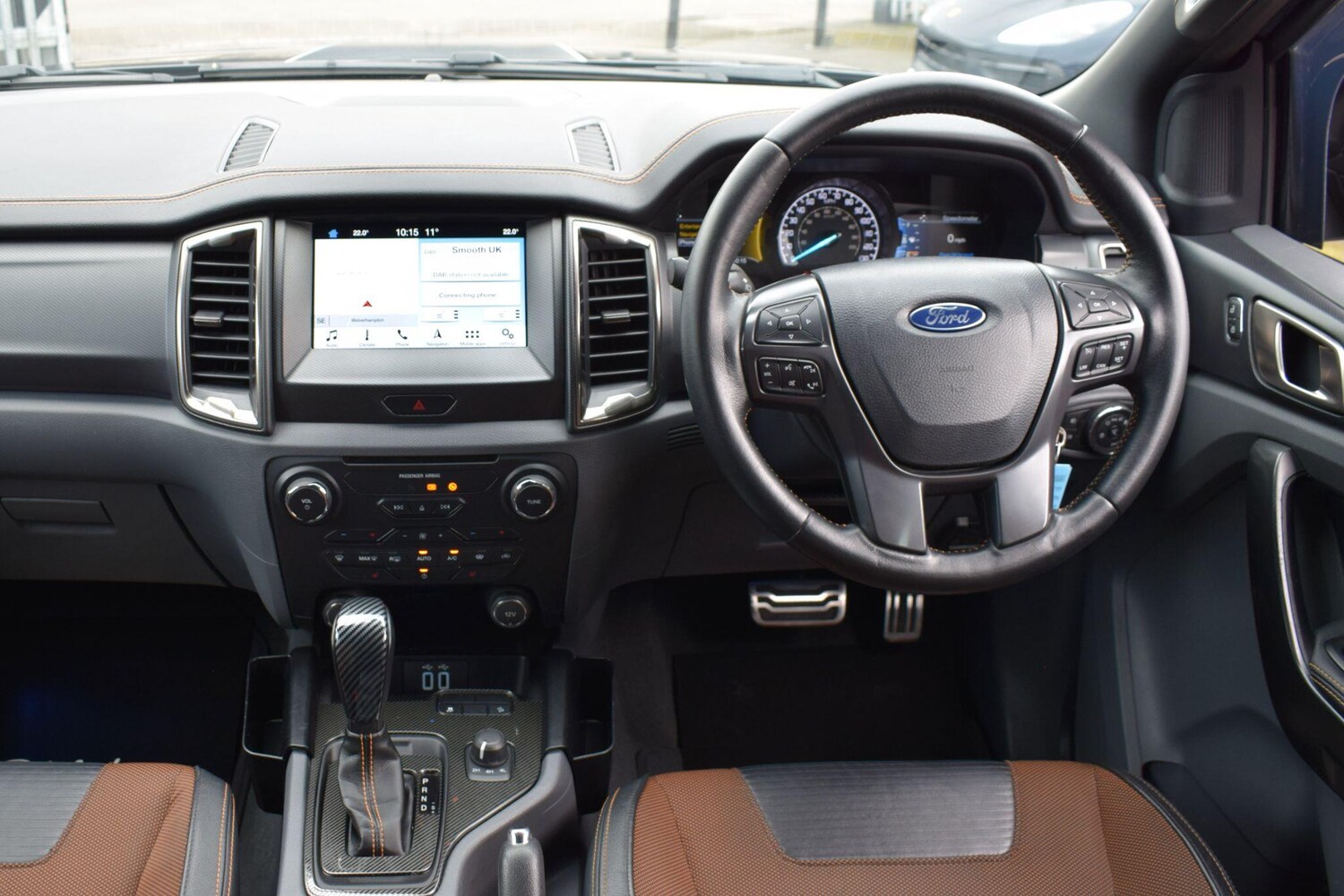 Used Ford Ranger for sale - 77737187: Photo 9