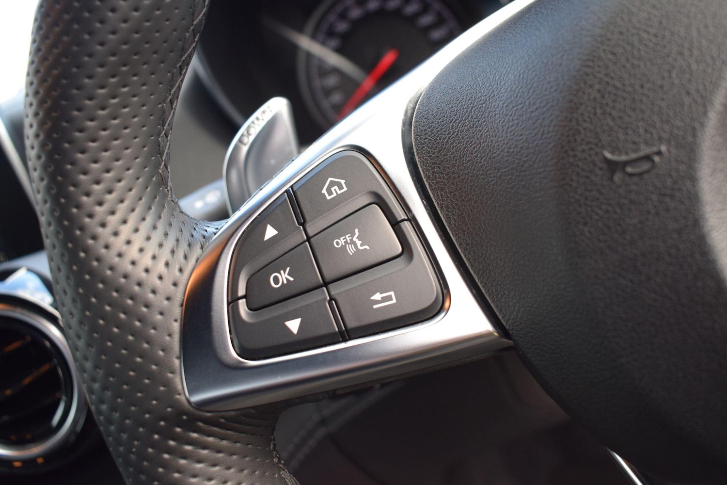 Used Mercedes-Benz AMG GT 2019 for sale - 77060427: Photo 14