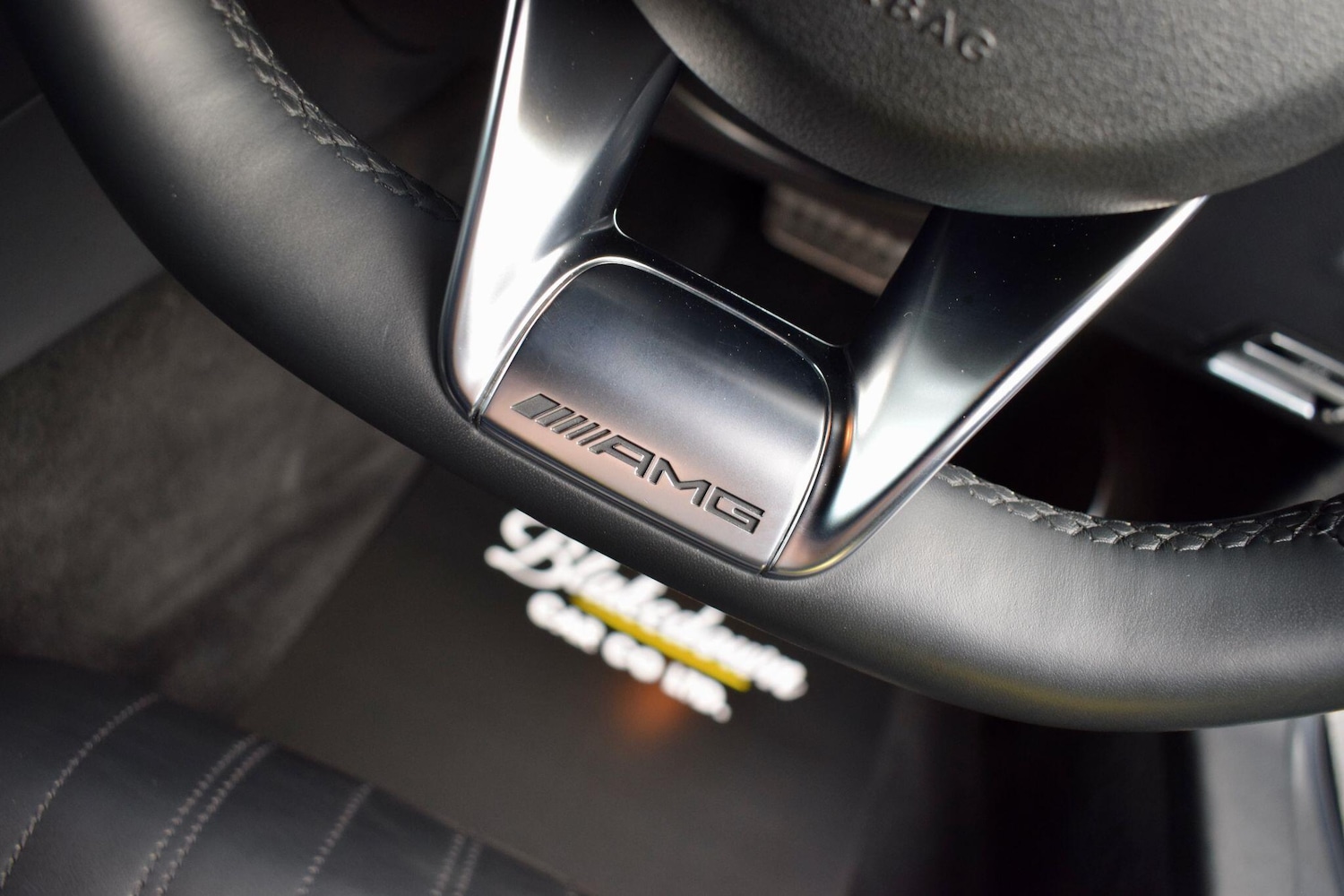 Used Mercedes-Benz AMG GT 2019 for sale - 77060427: Photo 17