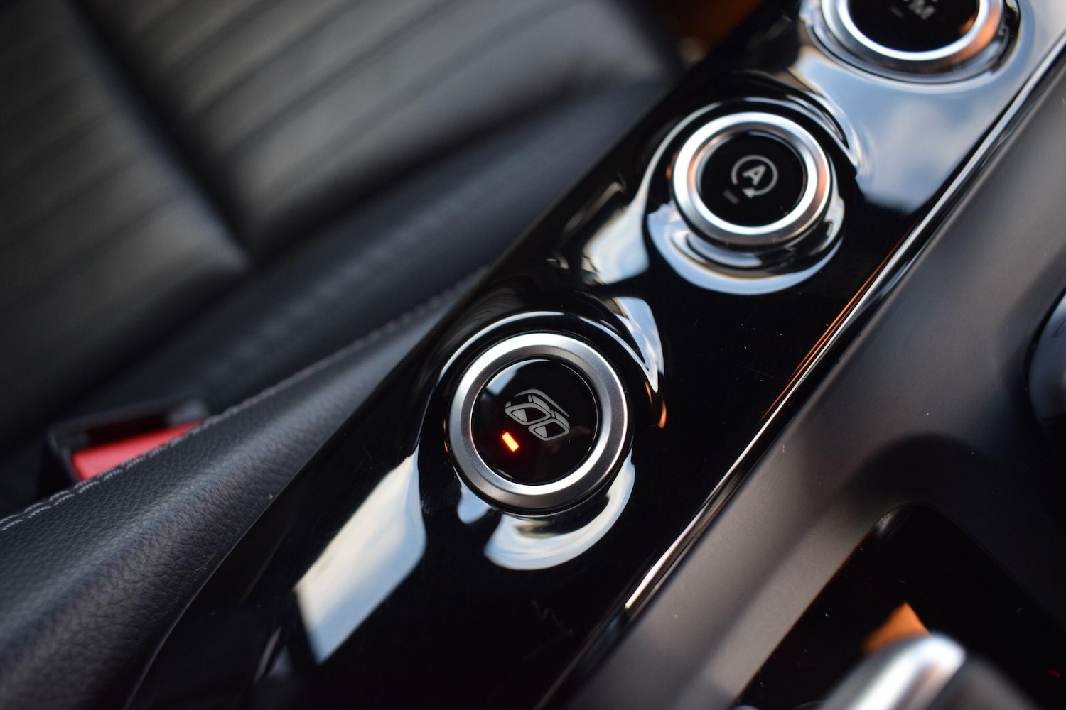 Used Mercedes-Benz AMG GT 2019 for sale - 77060427: Photo 19