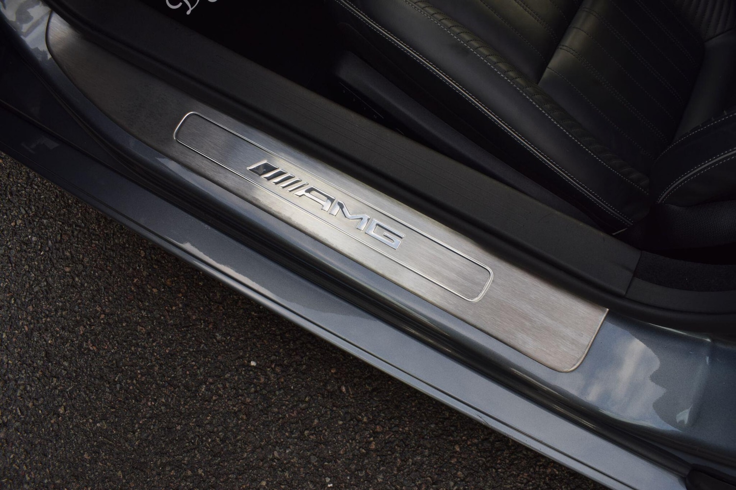 Used Mercedes-Benz AMG GT 2019 for sale - 77060427: Photo 20