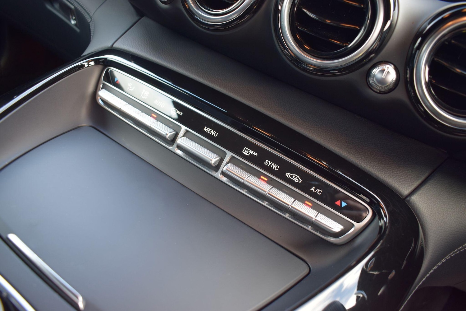 Used Mercedes-Benz AMG GT 2019 for sale - 77060427: Photo 22