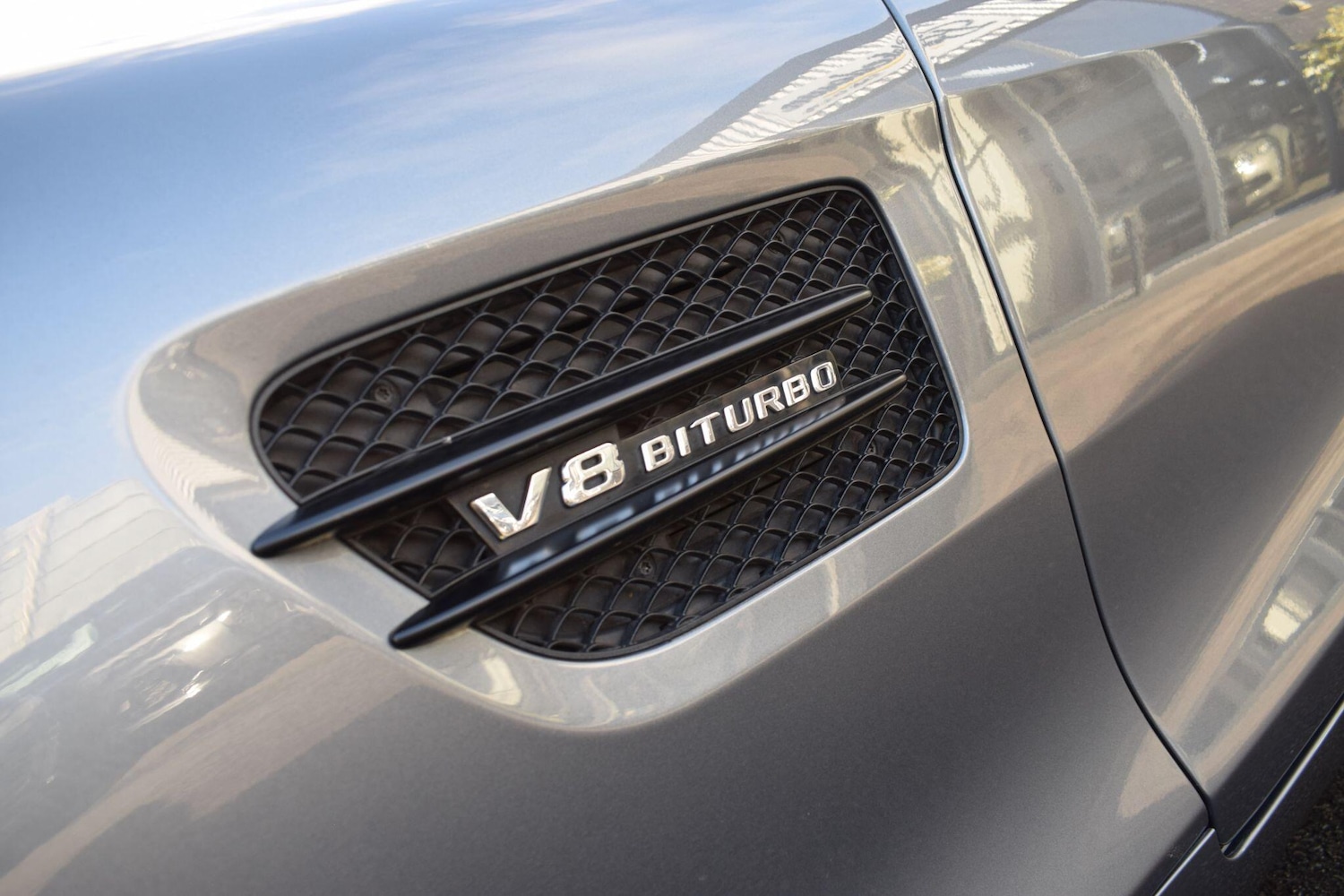 Used Mercedes-Benz AMG GT 2019 for sale - 77060427: Photo 38